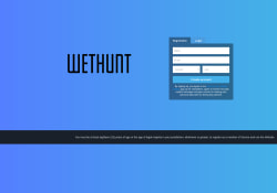 WetHunt